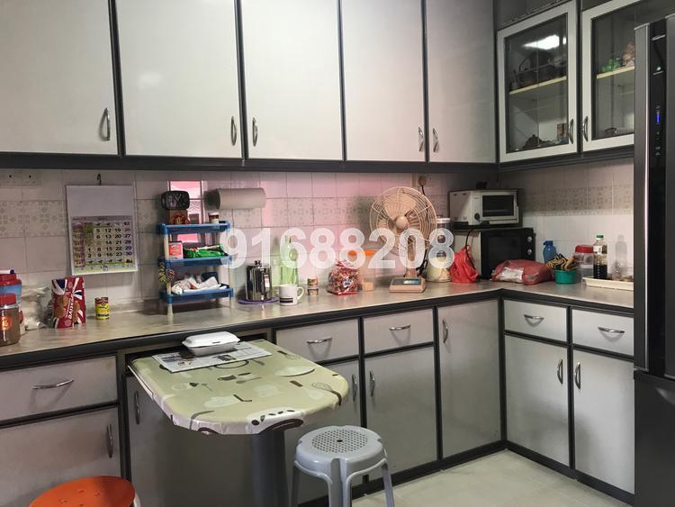 Blk 138 Pasir Ris Street 11 (Pasir Ris), HDB 5 Rooms #148124962